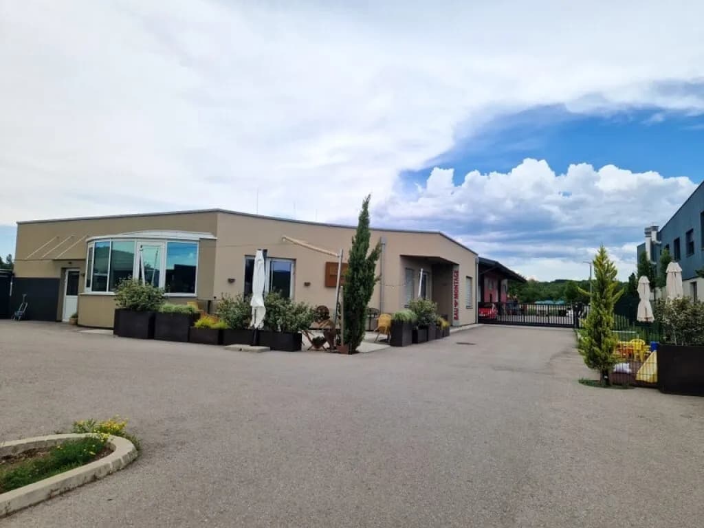 5-Zimmer-Immobilie kaufen in Krems Land – 178 m², € 1.950.000 – Bild 2 von 13