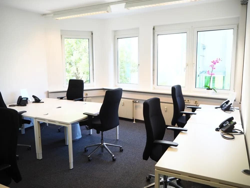 Gewerbeimmobilie mieten in Wien – 300 m²