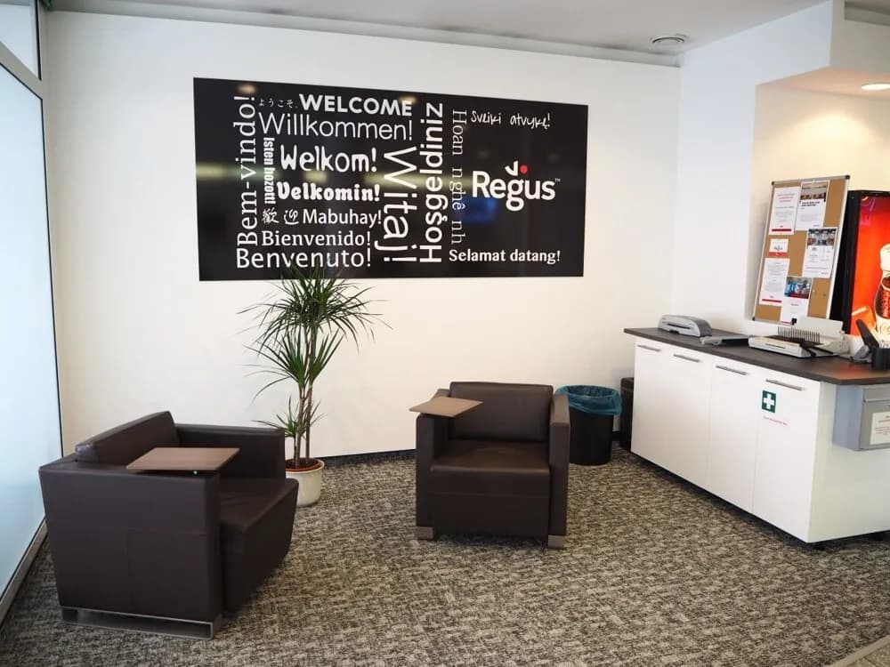 Gewerbeimmobilie mieten in Wien – 300 m² – Bild 4 von 9