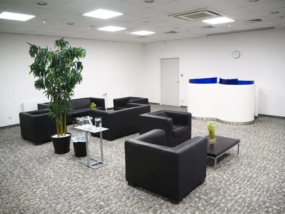 Gewerbeimmobilie mieten in Wien – 300 m² – Bild 6 von 9