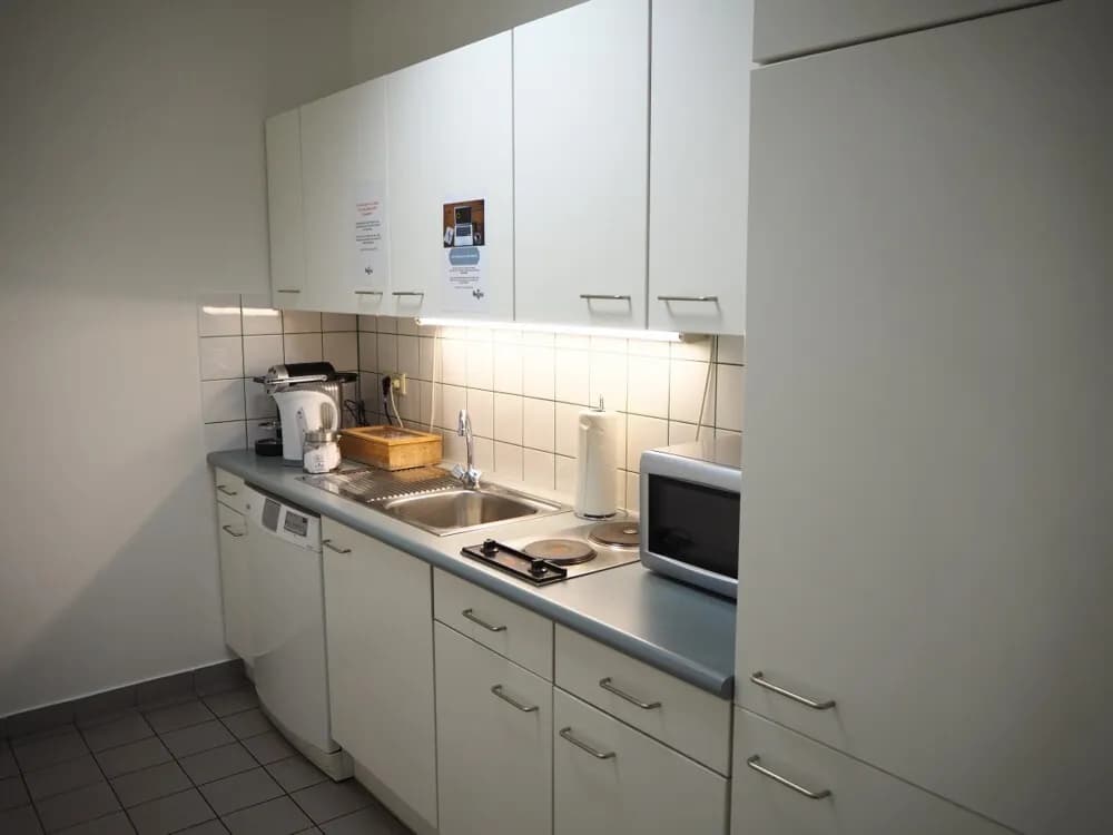 Gewerbeimmobilie mieten in Wien – 300 m² – Bild 7 von 9