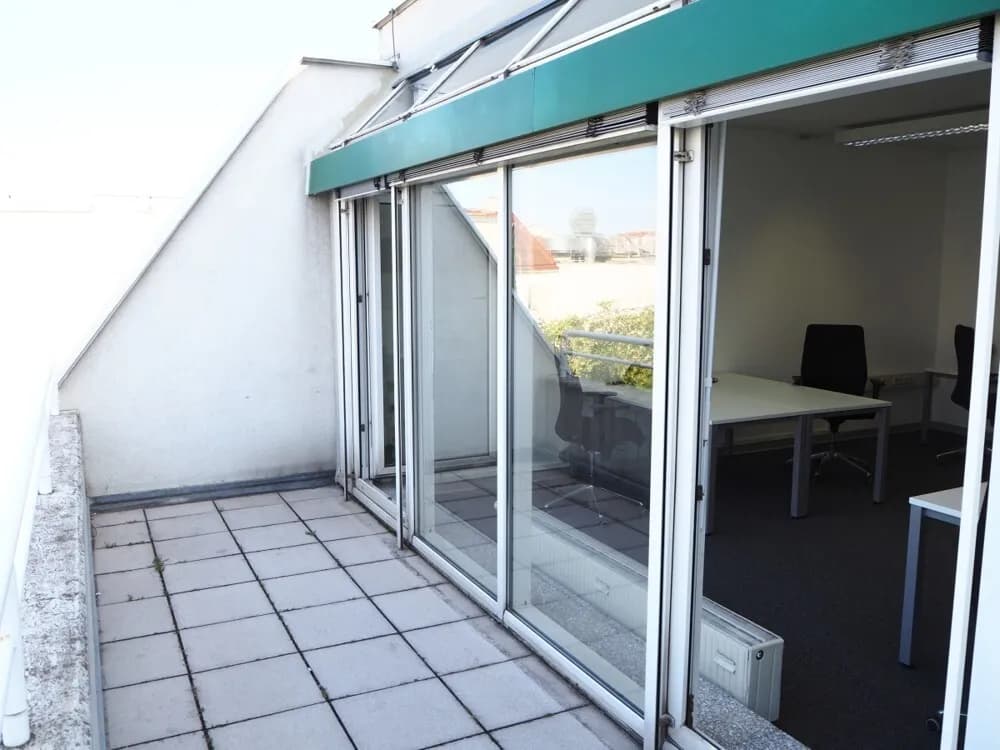 Gewerbeimmobilie mieten in Wien – 300 m² – Bild 8 von 9