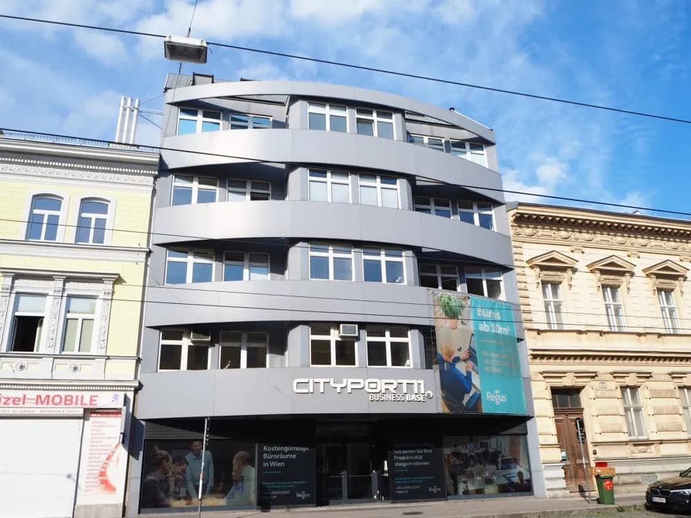 Gewerbeimmobilie mieten in Wien – 300 m² – Bild 9 von 9