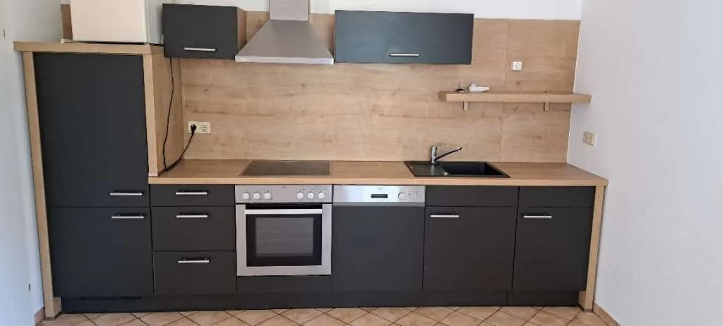 2-Zimmer-Wohnung mieten in Sankt Pölten Land – 61 m², € 798