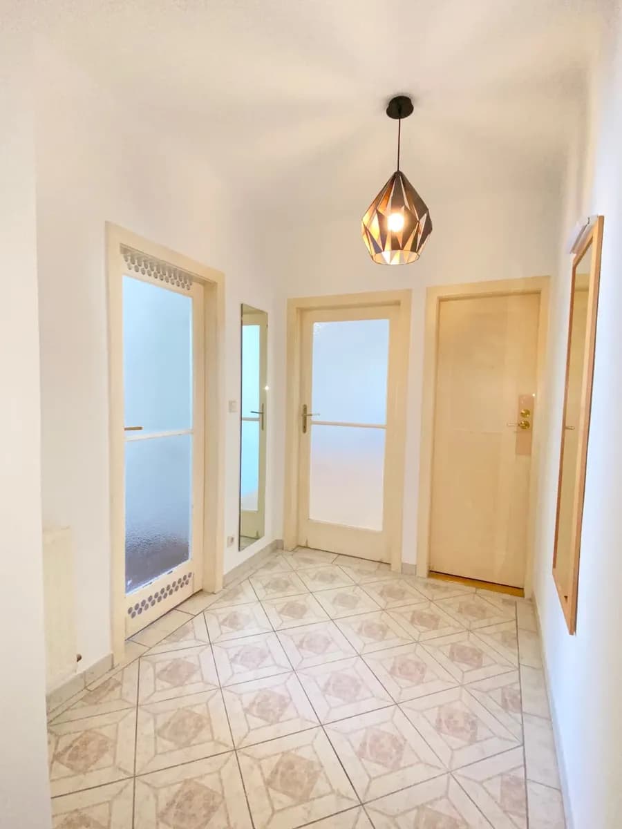 2-Zimmer-Wohnung mieten in Wien – 65 m², € 1.280
