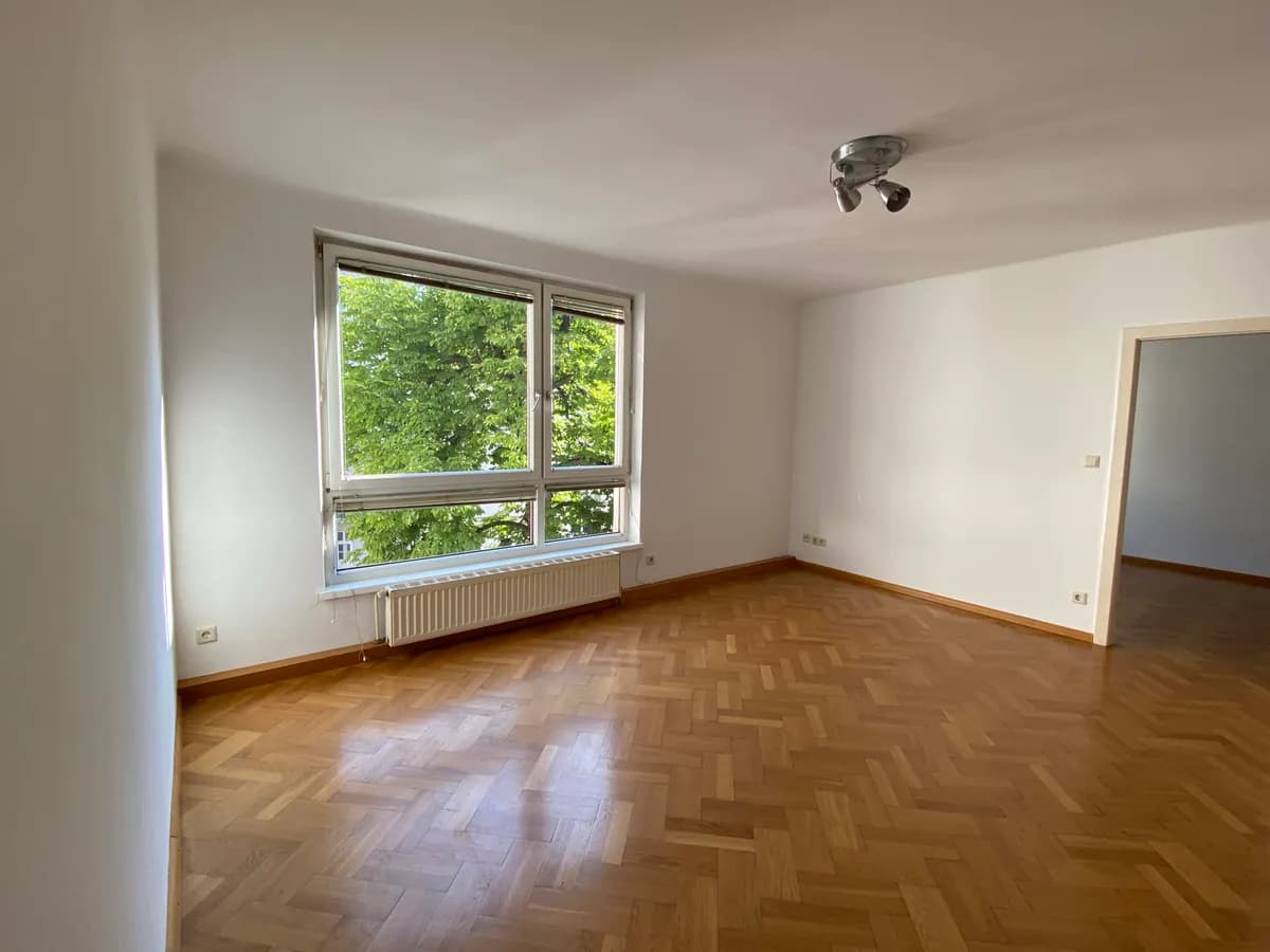 2-Zimmer-Wohnung mieten in Wien – 65 m², € 1.280 – Bild 2 von 9