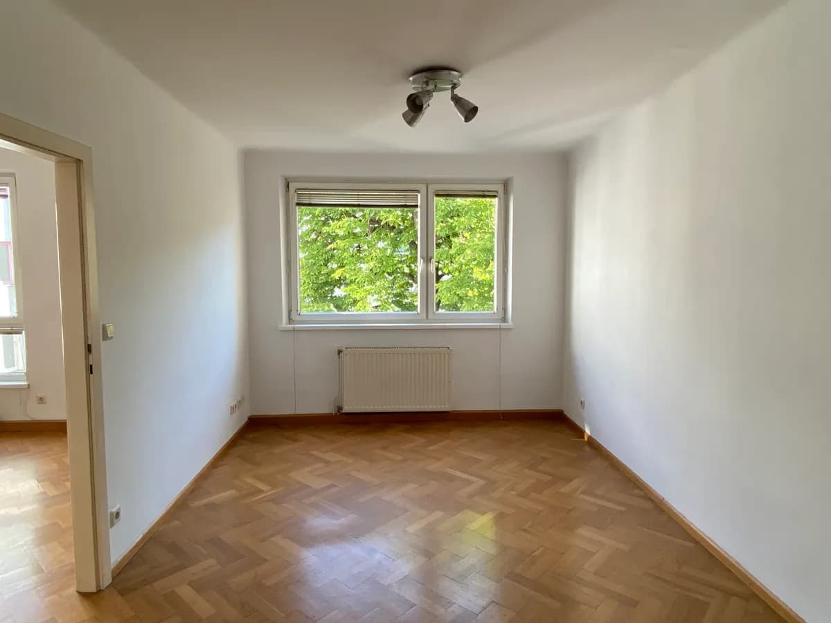 2-Zimmer-Wohnung mieten in Wien – 65 m², € 1.280 – Bild 3 von 9