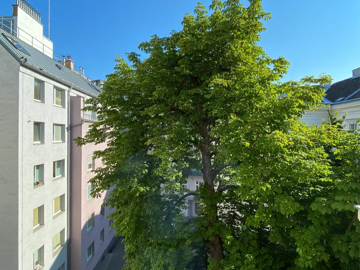 2-Zimmer-Wohnung mieten in Wien – 65 m², € 1.280 – Bild 4 von 9