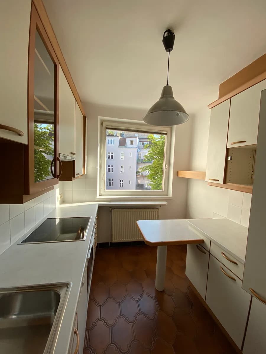 2-Zimmer-Wohnung mieten in Wien – 65 m², € 1.280 – Bild 6 von 9