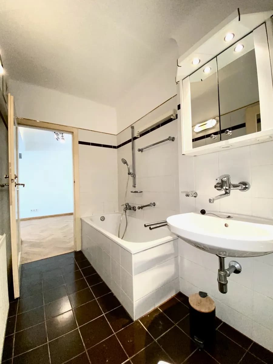 2-Zimmer-Wohnung mieten in Wien – 65 m², € 1.280 – Bild 7 von 9