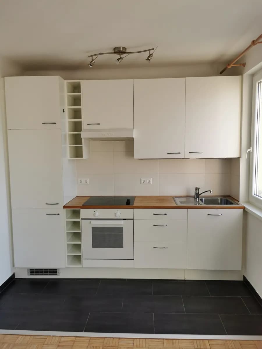 1-Zimmer-Wohnung mieten in Wien – 32 m², € 650 – Bild 2 von 9