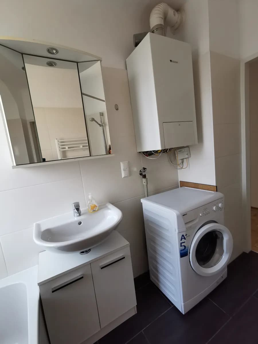 1-Zimmer-Wohnung mieten in Wien – 32 m², € 650 – Bild 5 von 9