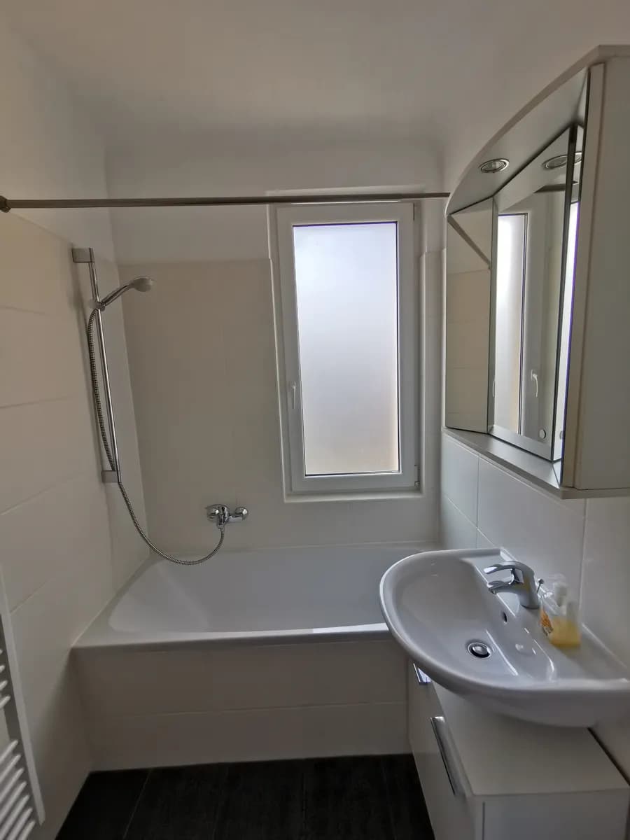 1-Zimmer-Wohnung mieten in Wien – 32 m², € 650 – Bild 6 von 9