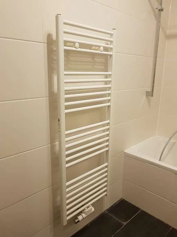 1-Zimmer-Wohnung mieten in Wien – 32 m², € 650 – Bild 7 von 9