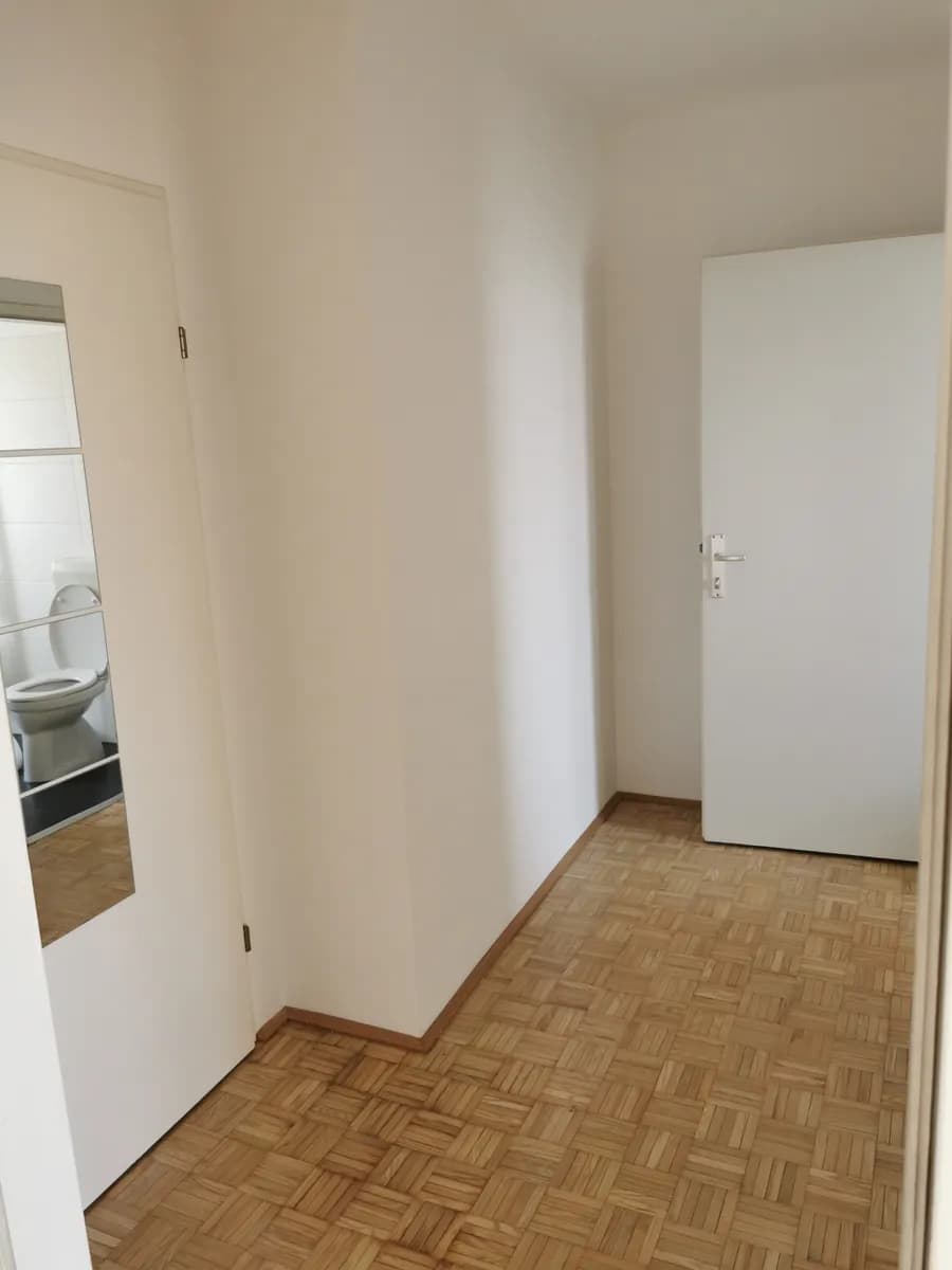 1-Zimmer-Wohnung mieten in Wien – 32 m², € 650 – Bild 8 von 9