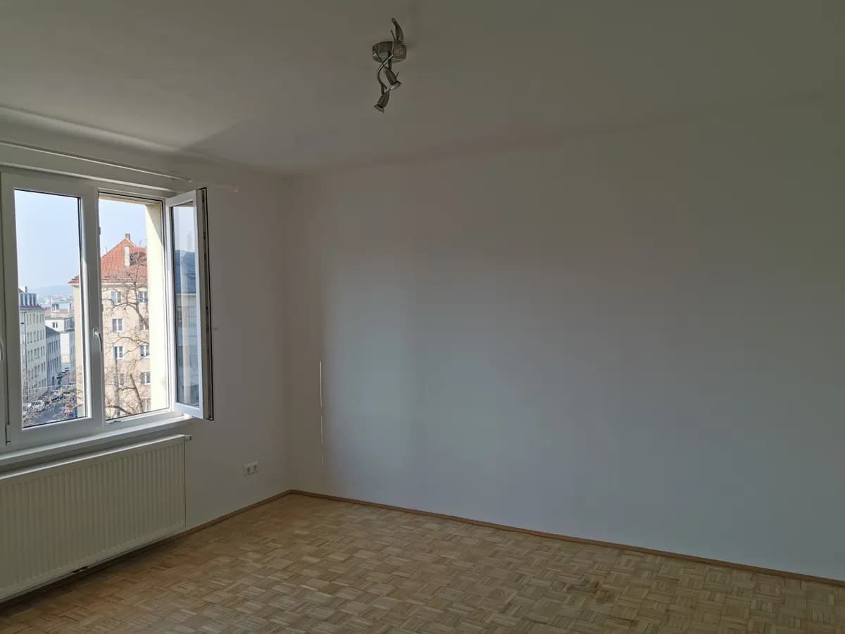 1-Zimmer-Wohnung mieten in Wien – 32 m², € 650 – Bild 9 von 9