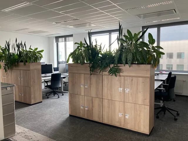 Gewerbeimmobilie mieten in Wien – 714 m², € 18 – Bild 4 von 27