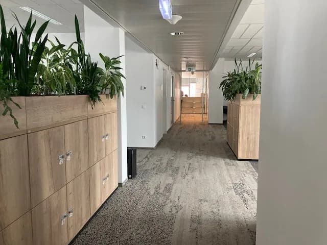 Gewerbeimmobilie mieten in Wien – 714 m², € 18 – Bild 5 von 27