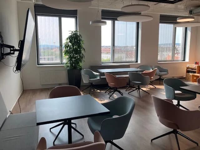 Gewerbeimmobilie mieten in Wien – 714 m², € 18 – Bild 6 von 27