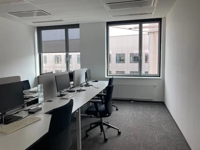 Gewerbeimmobilie mieten in Wien – 714 m², € 18 – Bild 10 von 27