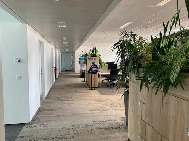 Gewerbeimmobilie mieten in Wien – 714 m², € 18 – Bild 11 von 27