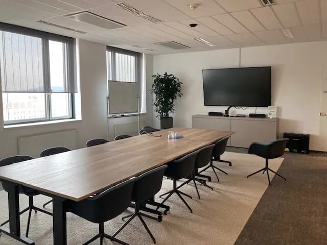 Gewerbeimmobilie mieten in Wien – 714 m², € 18 – Bild 13 von 27