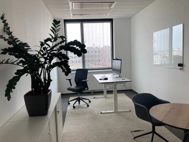 Gewerbeimmobilie mieten in Wien – 714 m², € 18 – Bild 15 von 27