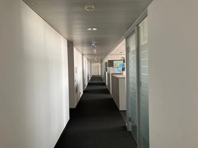 Gewerbeimmobilie mieten in Wien – 714 m², € 18 – Bild 17 von 27