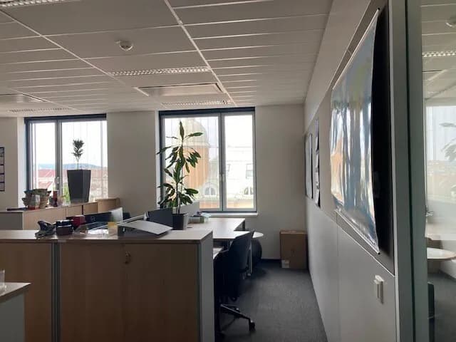 Gewerbeimmobilie mieten in Wien – 714 m², € 18 – Bild 19 von 27