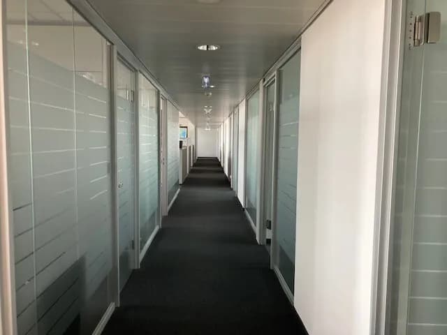 Gewerbeimmobilie mieten in Wien – 714 m², € 18 – Bild 22 von 27