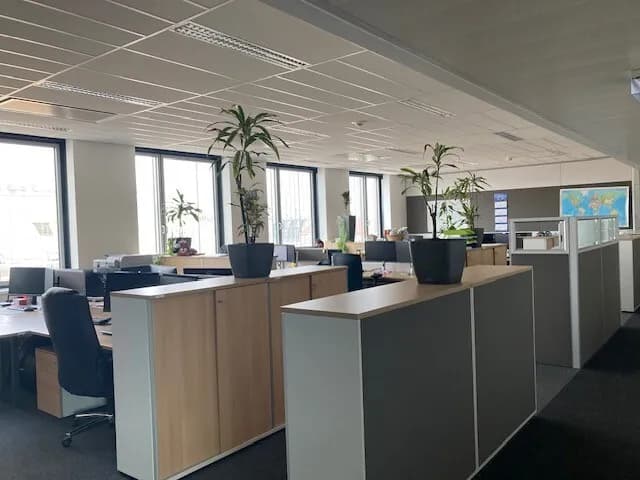 Gewerbeimmobilie mieten in Wien – 714 m², € 18 – Bild 23 von 27
