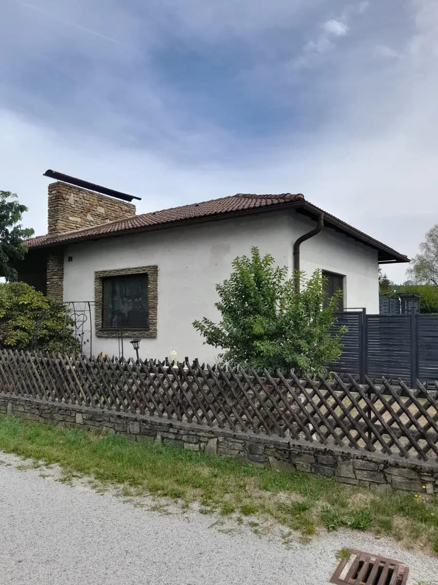 6-Zimmer-Haus kaufen in Gmünd – 132,66 m² – Bild 1 von 19
