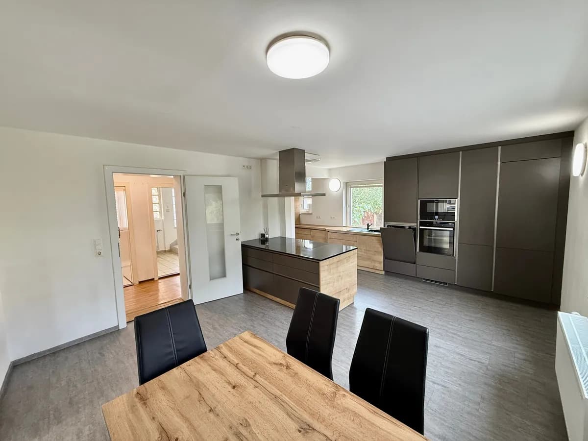 6-Zimmer-Haus kaufen in Gmünd – 132,66 m², € 249.000 – Bild 2 von 21