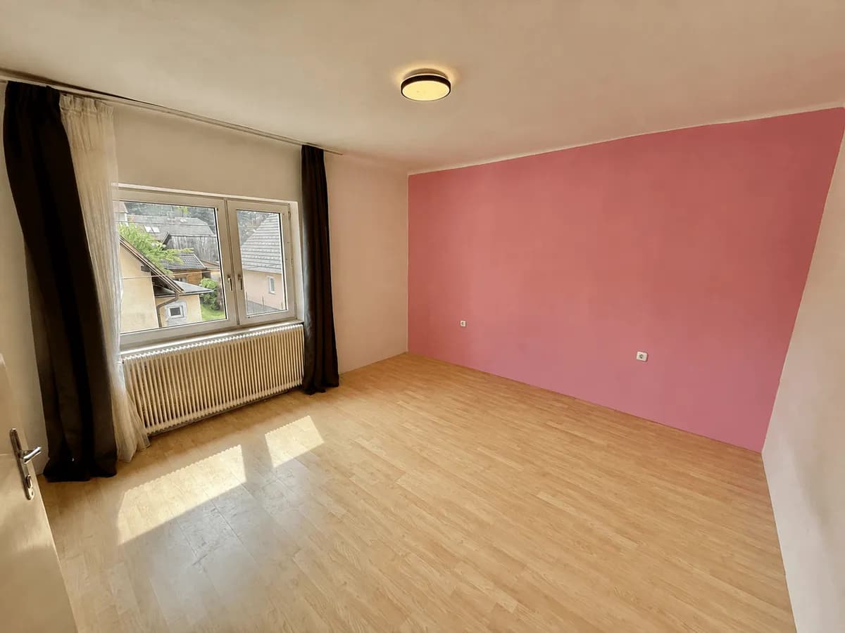 6-Zimmer-Haus kaufen in Gmünd – 132,66 m², € 249.000 – Bild 8 von 21