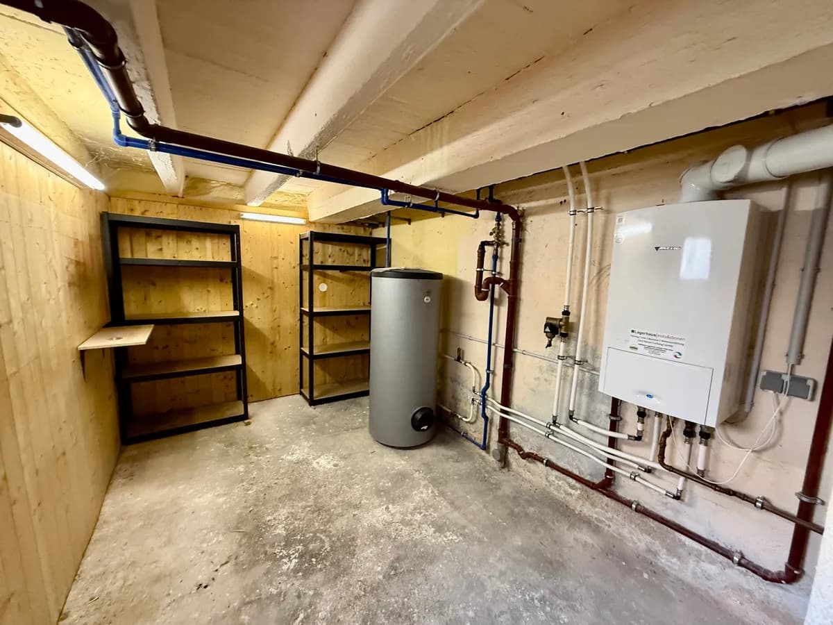 6-Zimmer-Haus kaufen in Gmünd – 132,66 m², € 249.000 – Bild 12 von 21