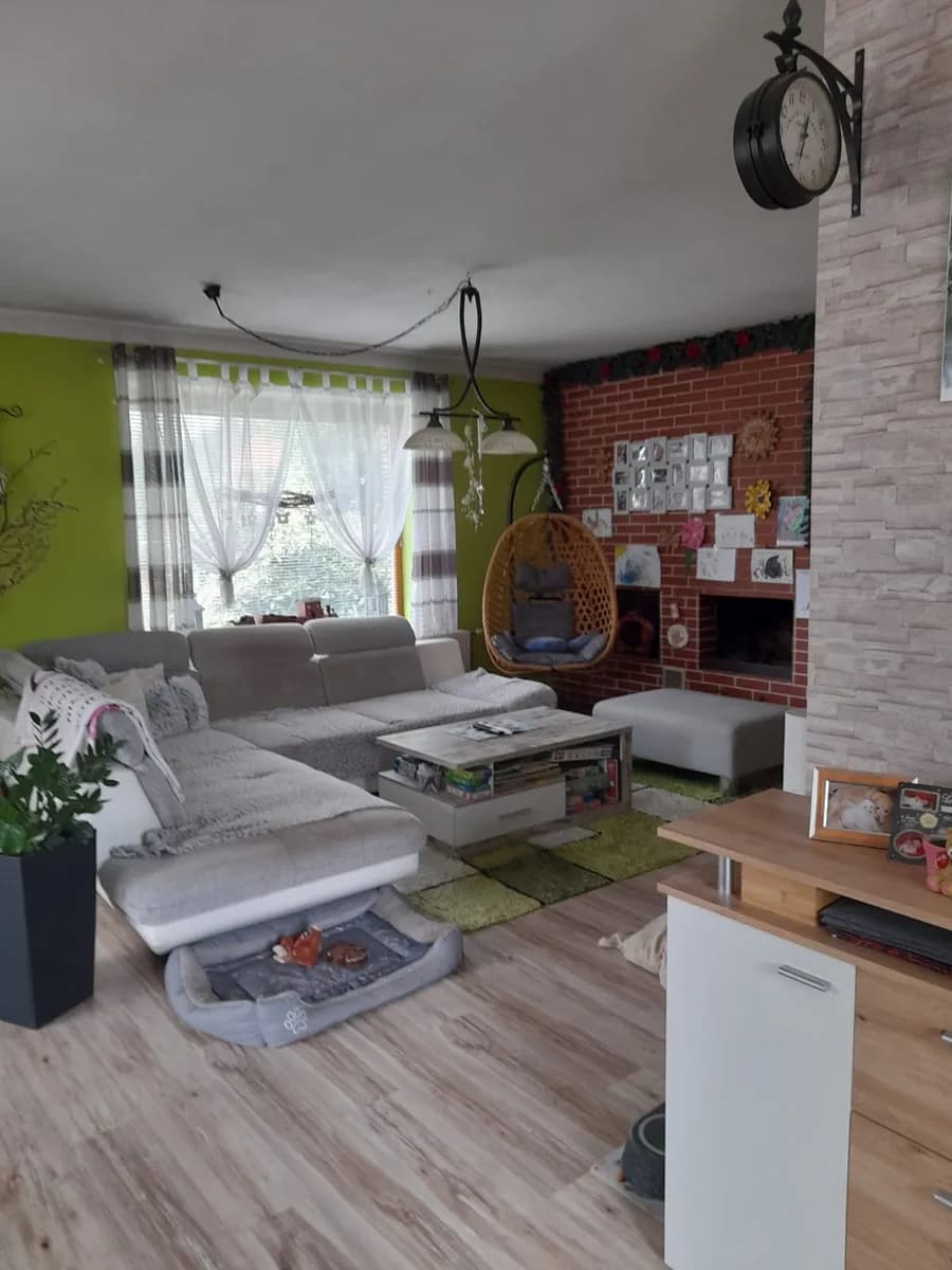 6-Zimmer-Haus kaufen in Gmünd – 132,66 m² – Bild 13 von 19