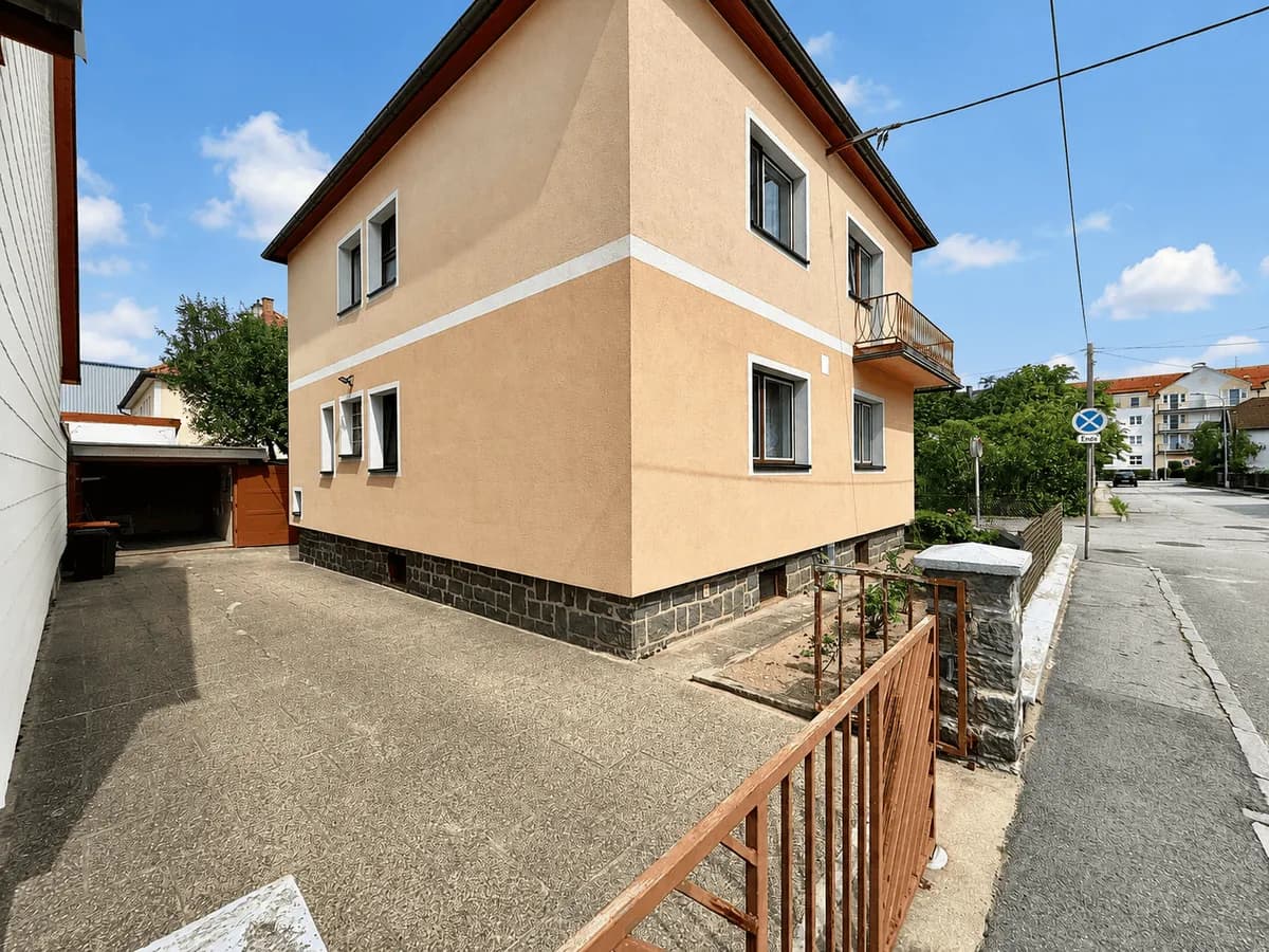 6-Zimmer-Haus kaufen in Gmünd – 132,66 m², € 249.000 – Bild 16 von 21