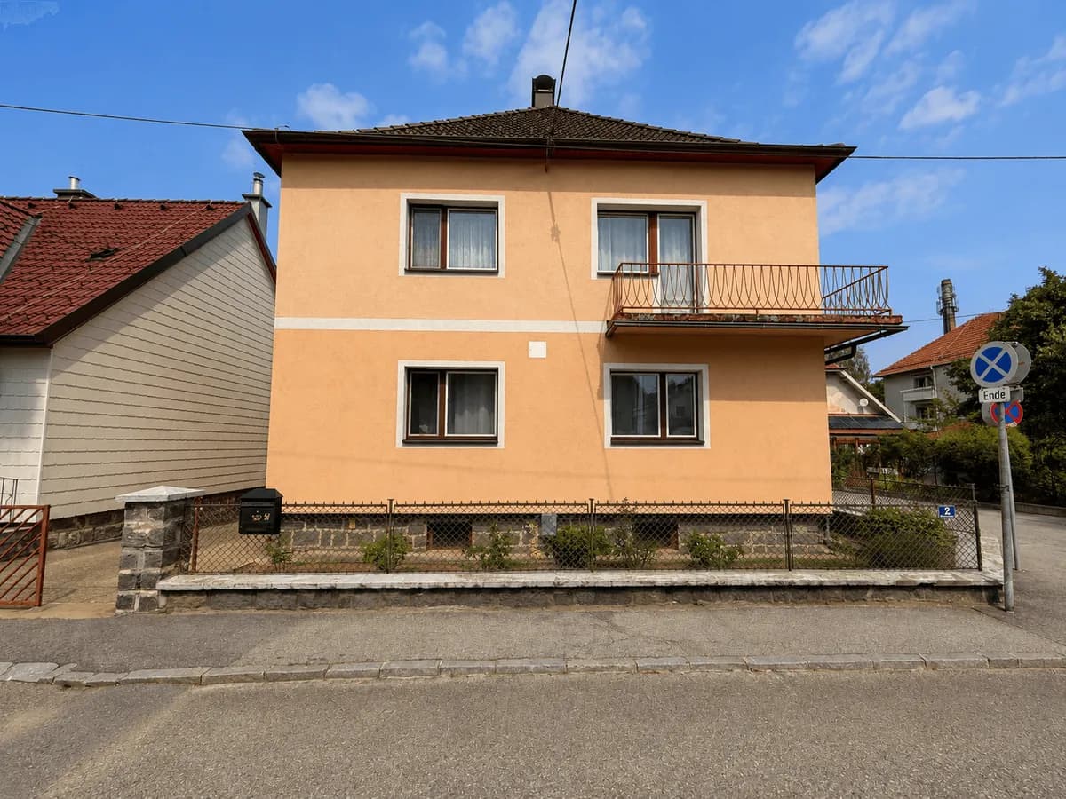 6-Zimmer-Haus kaufen in Gmünd – 132,66 m², € 249.000 – Bild 17 von 21
