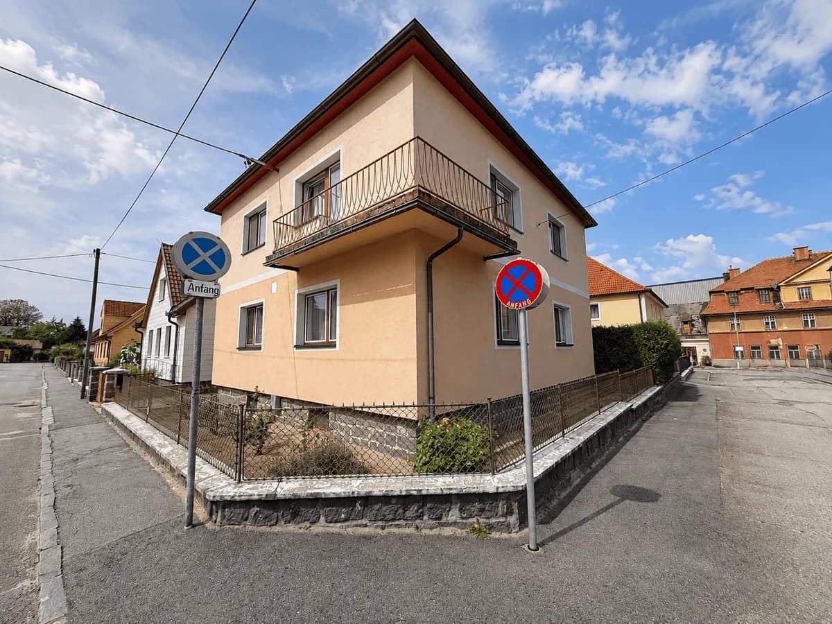 6-Zimmer-Haus kaufen in Gmünd – 132,66 m², € 249.000 – Bild 18 von 21