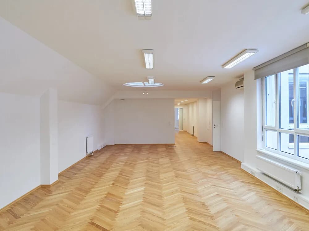 Gewerbeimmobilie mieten in Wien – 188 m², € 17 – Bild 4 von 19
