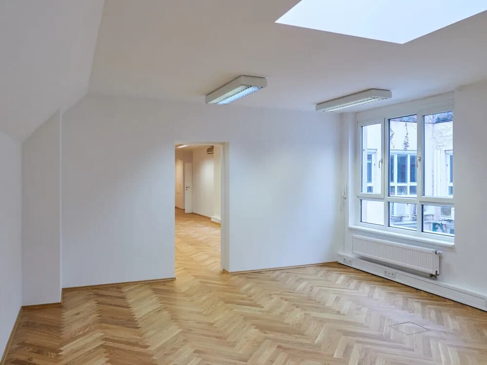 Gewerbeimmobilie mieten in Wien – 188 m², € 17 – Bild 7 von 19