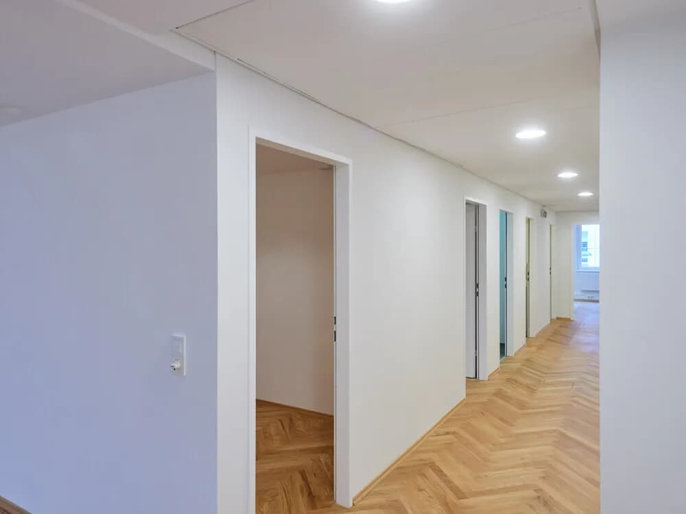 Gewerbeimmobilie mieten in Wien – 188 m², € 17 – Bild 10 von 19