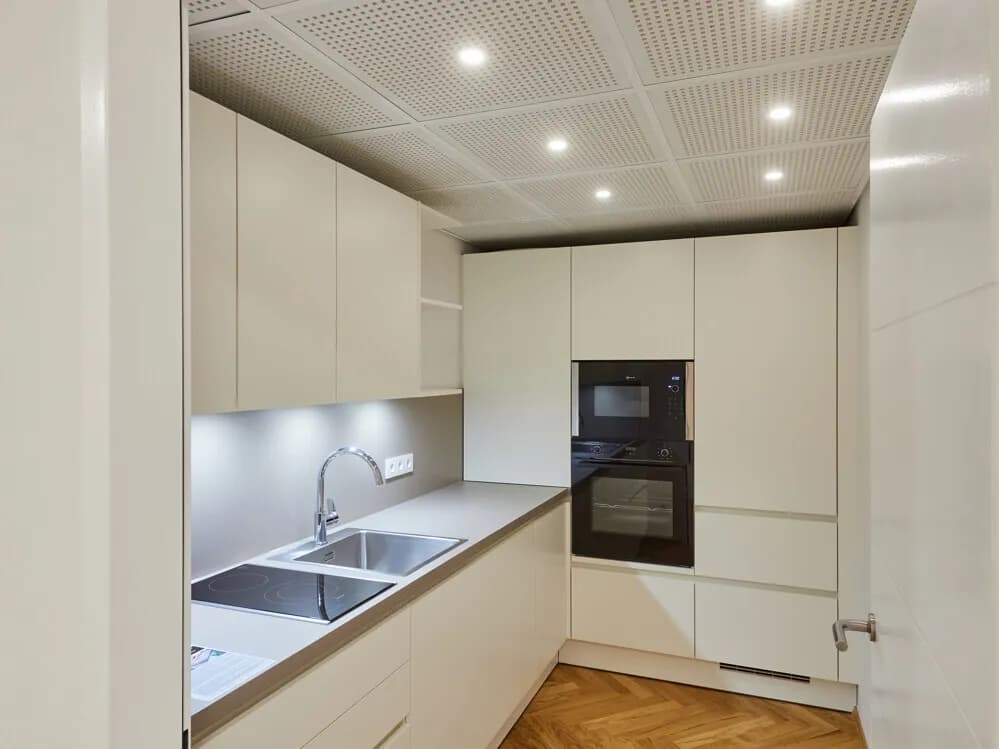 Gewerbeimmobilie mieten in Wien – 188 m², € 17 – Bild 12 von 19