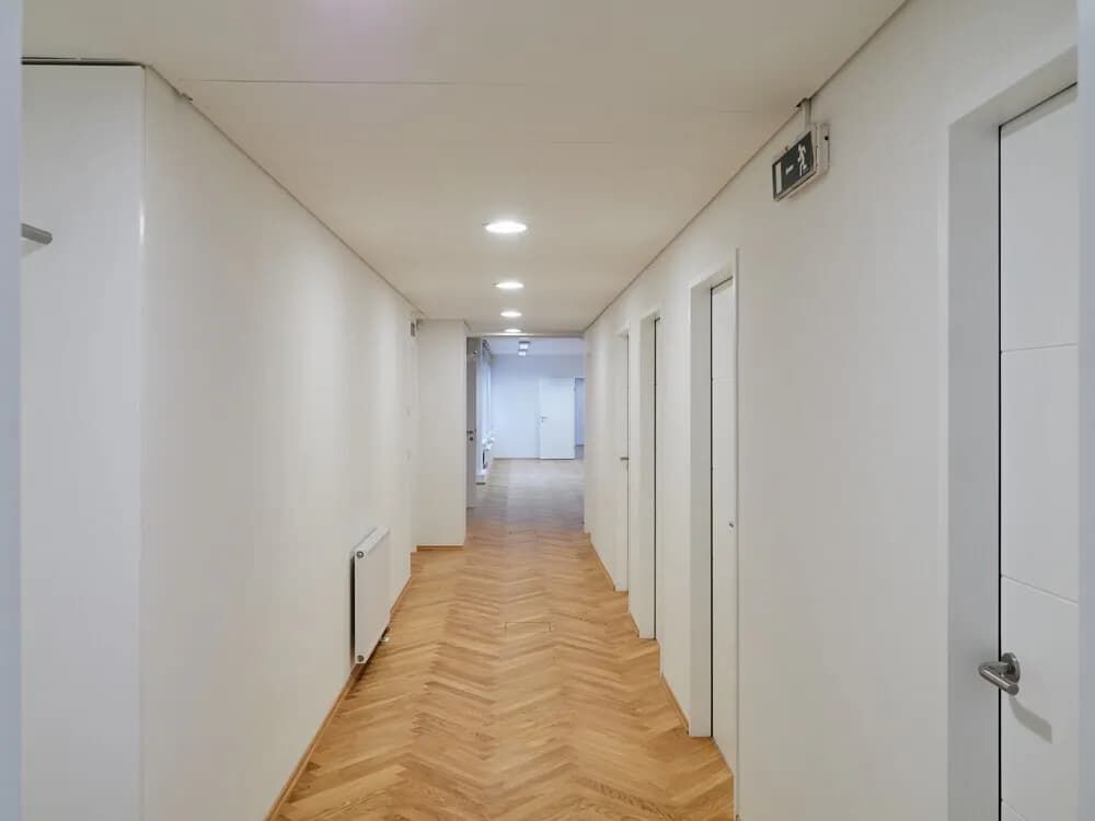 Gewerbeimmobilie mieten in Wien – 188 m², € 17 – Bild 18 von 19