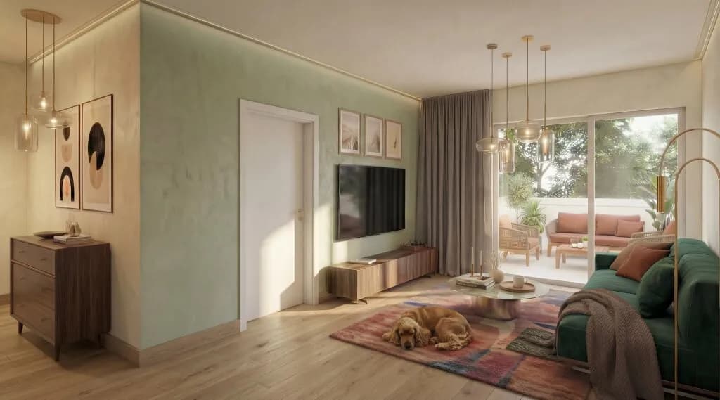 3-Zimmer-Wohnung kaufen in Graz – 70 m², € 449.080 – Bild 4 von 10