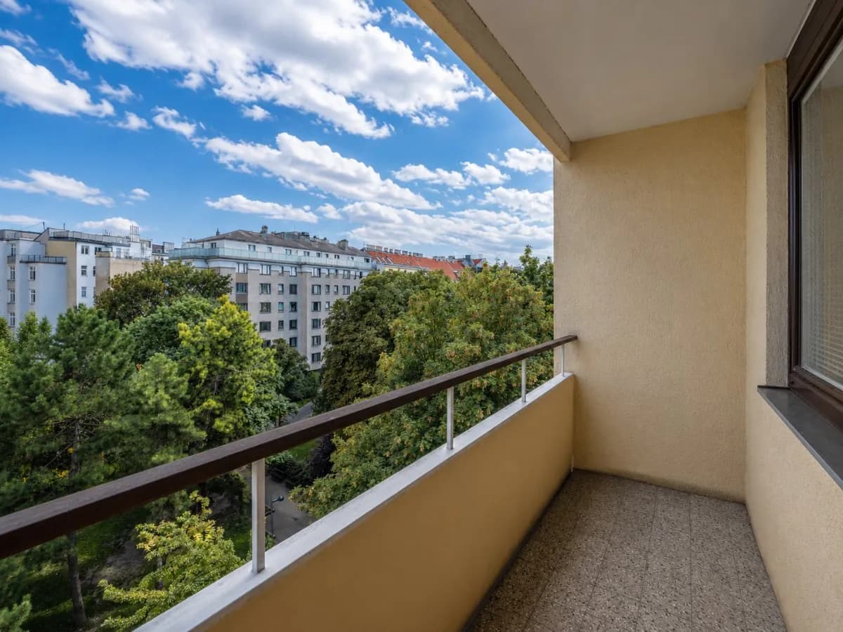 3-Zimmer-Wohnung kaufen in Wien – 78 m², € 579.000