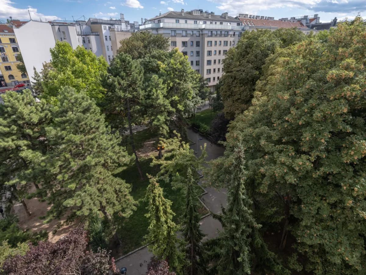 3-Zimmer-Wohnung kaufen in Wien – 78 m², € 579.000 – Bild 22 von 22