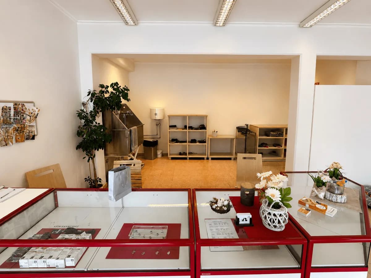 1-Zimmer-Wohnung mieten in Sankt Veit an der Glan – 74,1 m², € 612 – Bild 2 von 7