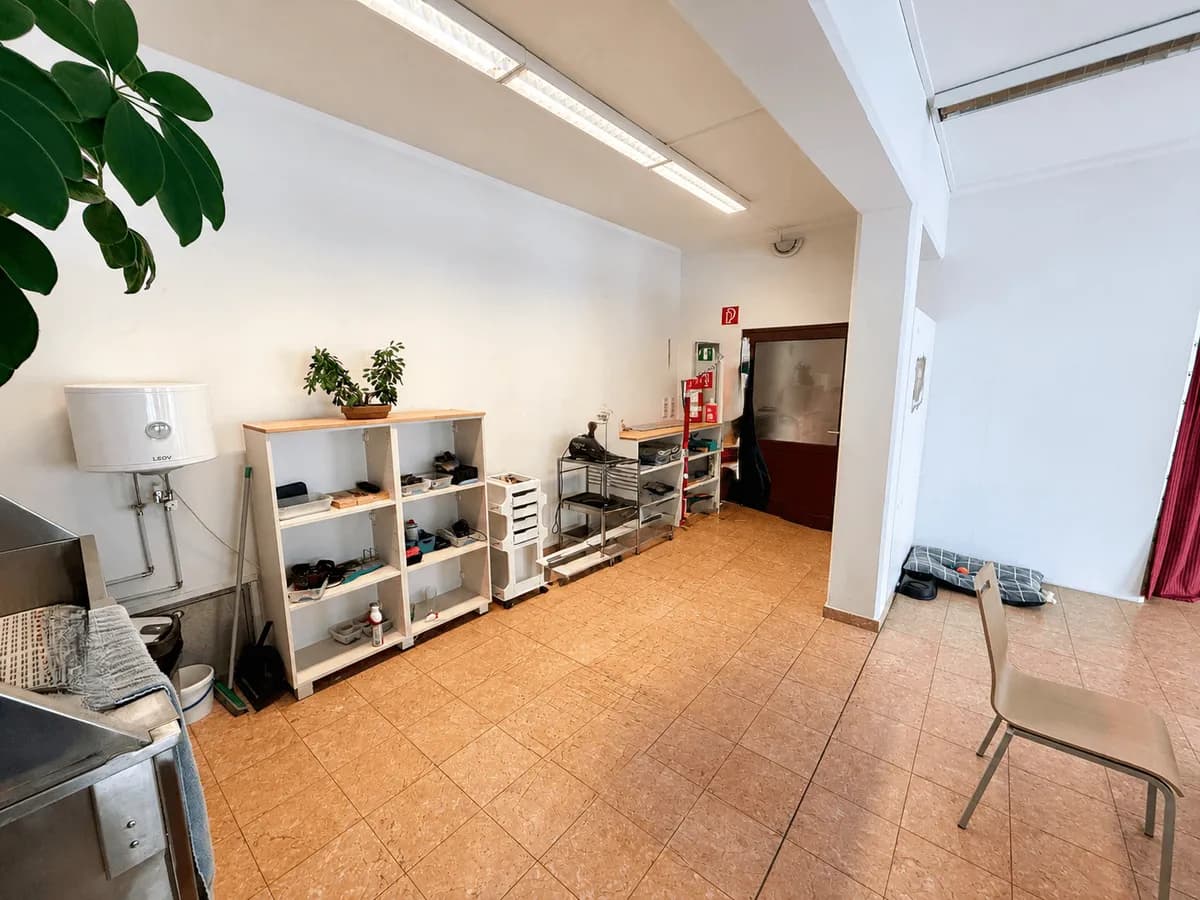 1-Zimmer-Wohnung mieten in Sankt Veit an der Glan – 74,1 m², € 612 – Bild 3 von 7