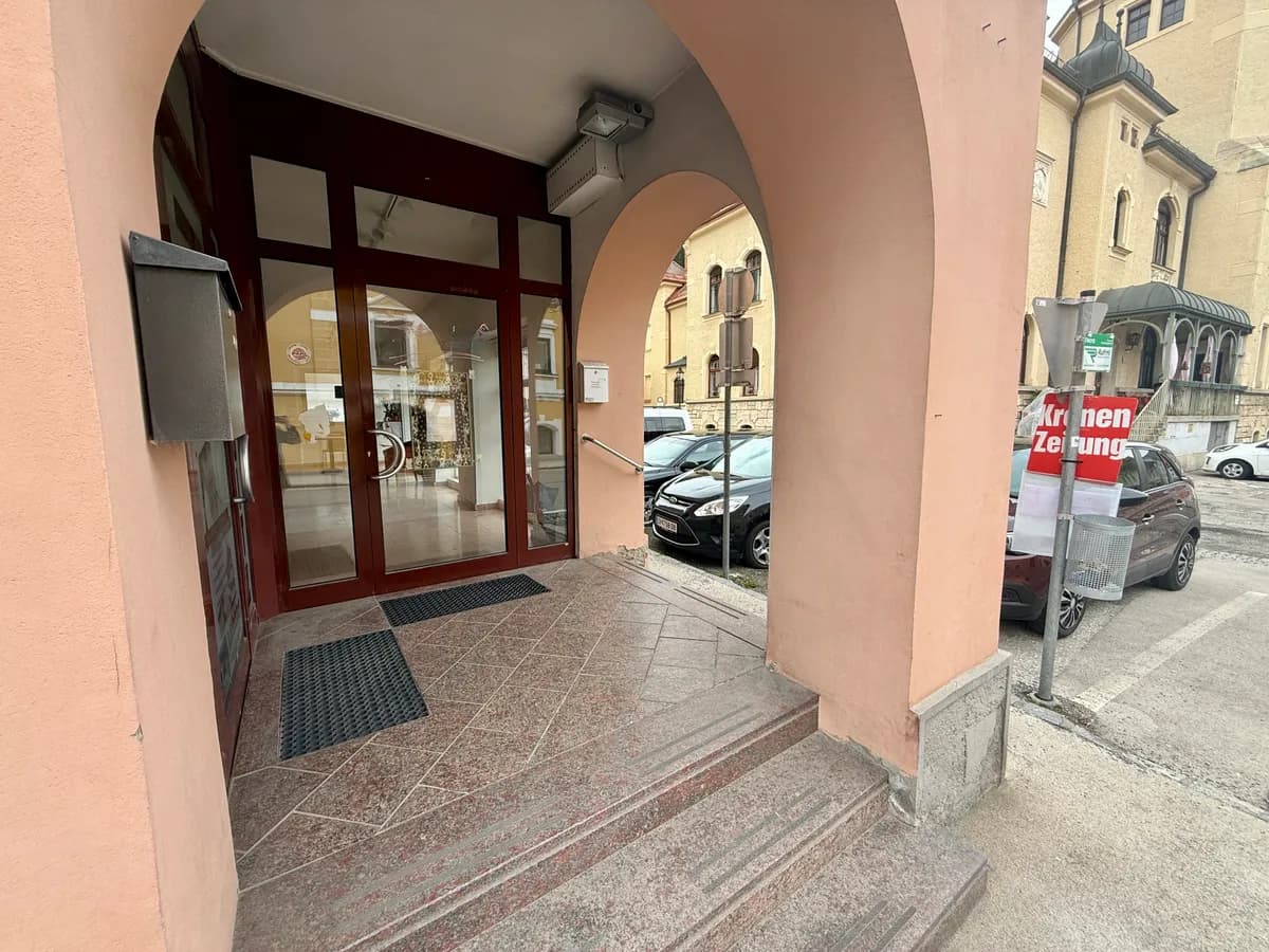 1-Zimmer-Wohnung mieten in Sankt Veit an der Glan – 74,1 m², € 612 – Bild 4 von 7